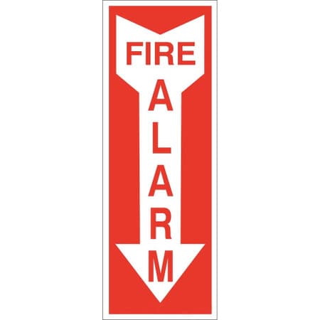 FIRE ALARM