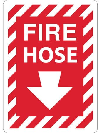 FIRE HOSE