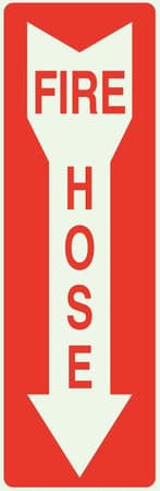 FIRE HOSE