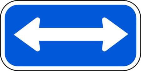Double Arrow