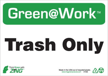 Trash Only