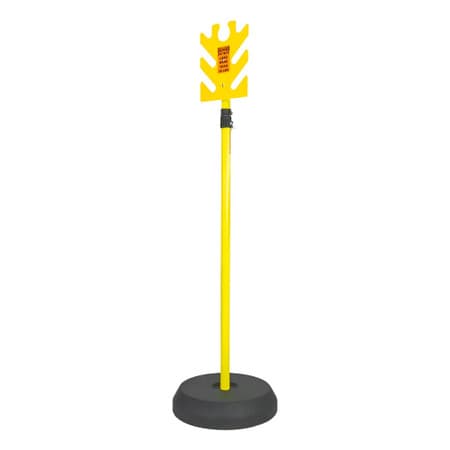 Portable Cable Support Tower RF-PCST73