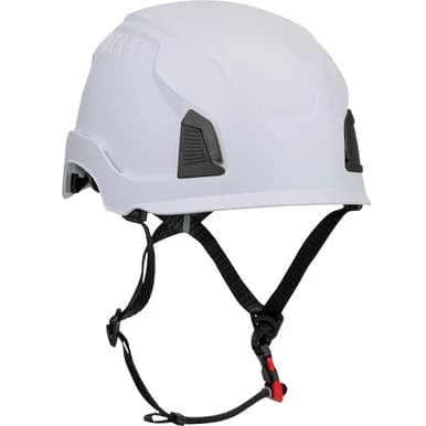 PIP Traverse™ Type I Industrial Climbing Helmet