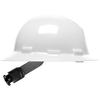 PIP Kilimanjaro Hardhat Full Brim, Type 2, Non-Vent - CP-280-HP642R