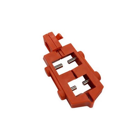 Breaker Lockout, 120V Snap-On #7513-STL