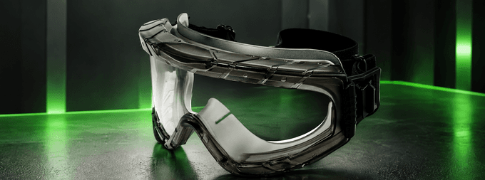 Safety Goggles
