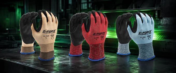 Hand Protection