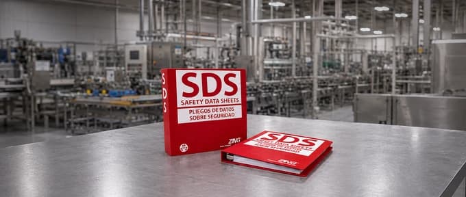 SDS Binders