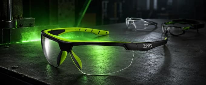 Eye Protection