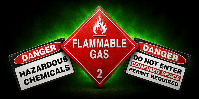 Safety & Warning