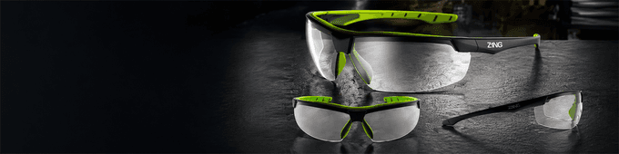 Eye Protection