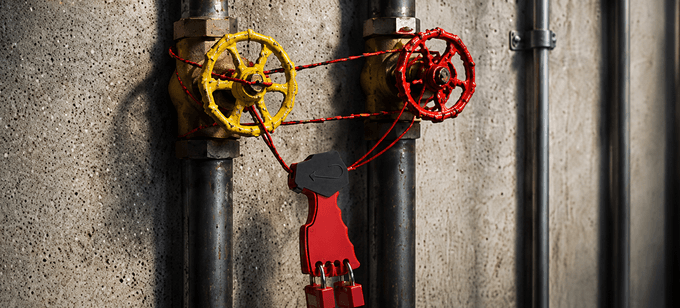Cable Lockouts