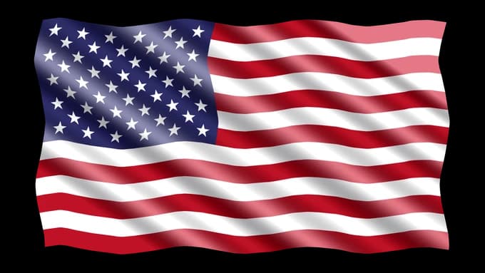 Made in USA