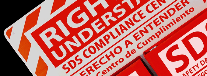 Labels, Signs, & Decals