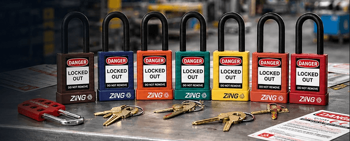 Padlocks
