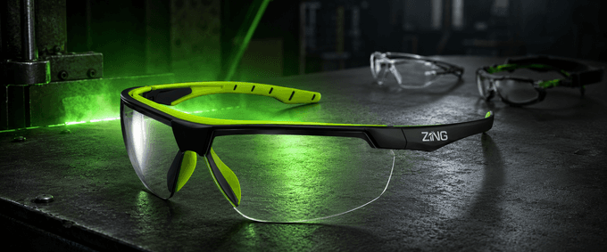Safety Glasses