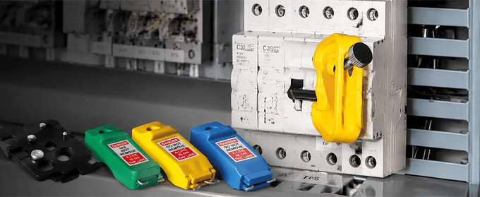 Circuit Breaker Lockouts