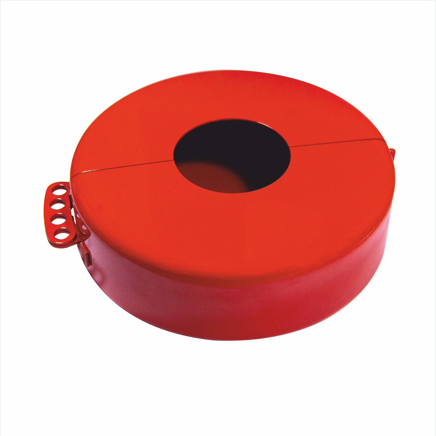 Zing 7809 Gate Valve Lockout